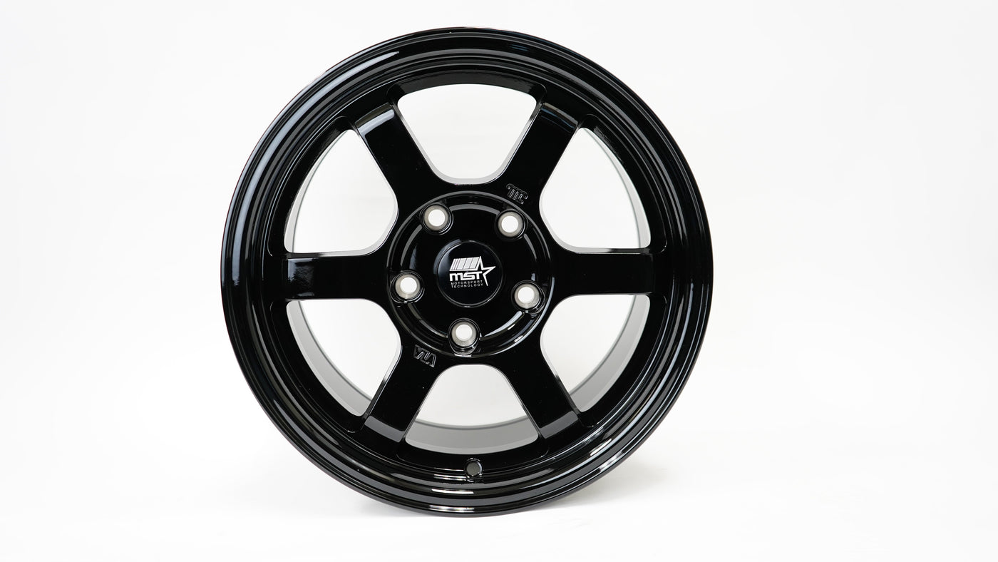Time Attack Wheel: Now offered in +35 offset!