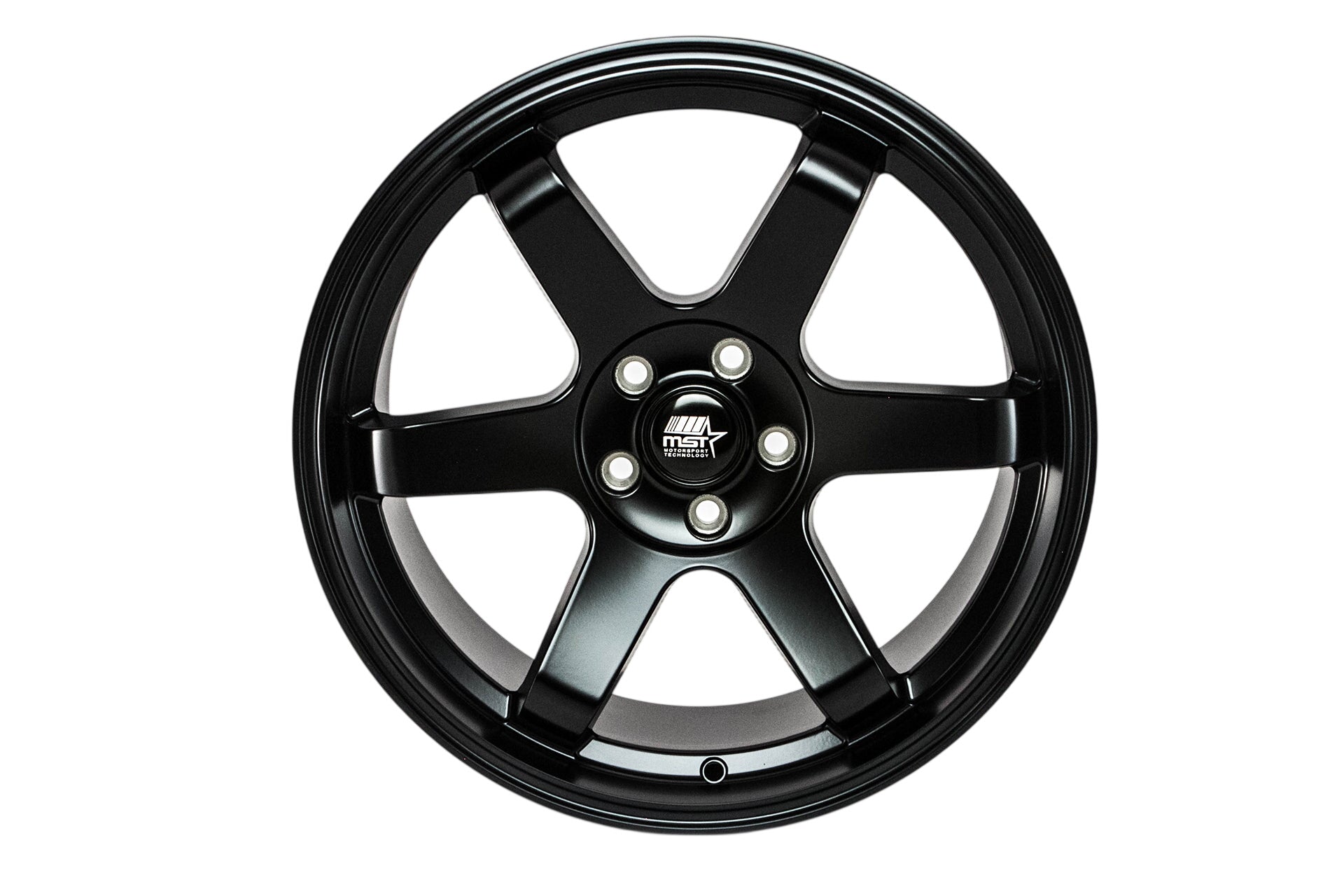 タイヤ・ホイール mst Offroad MST Wheels MT40 - Matte Bronze / 16x7 +38 – Aerogenics