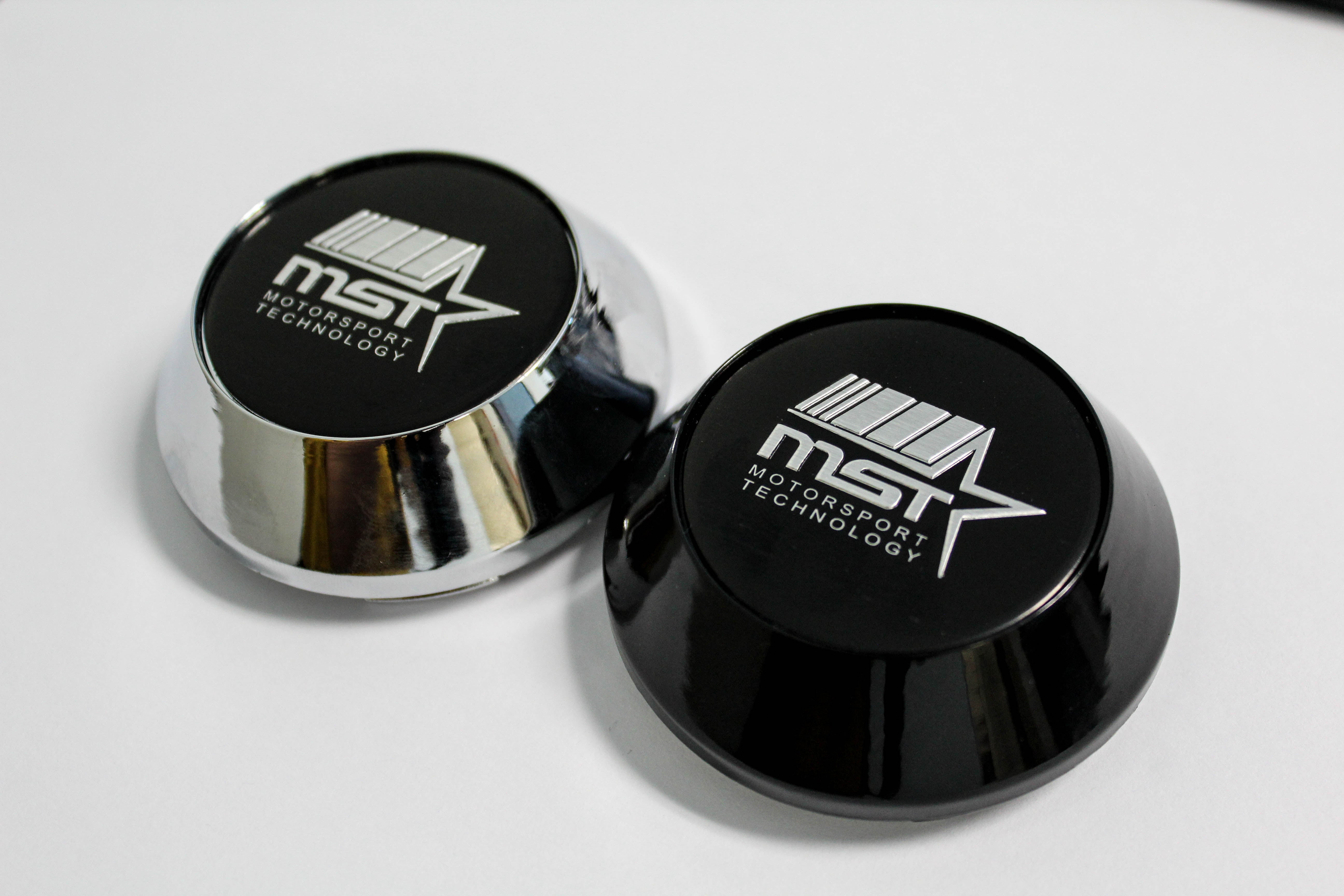MT04 Center Cap MSTWheels