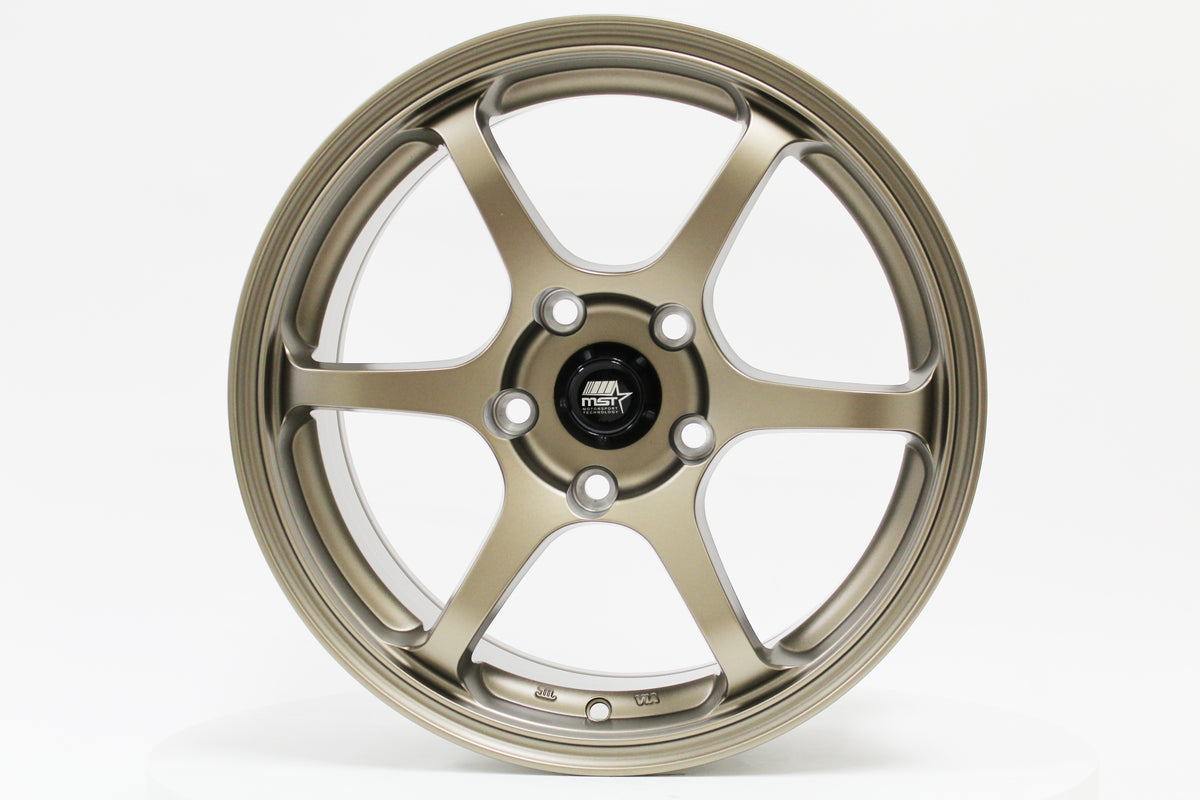 Mt40 Decoder MT40 – MSTWheels