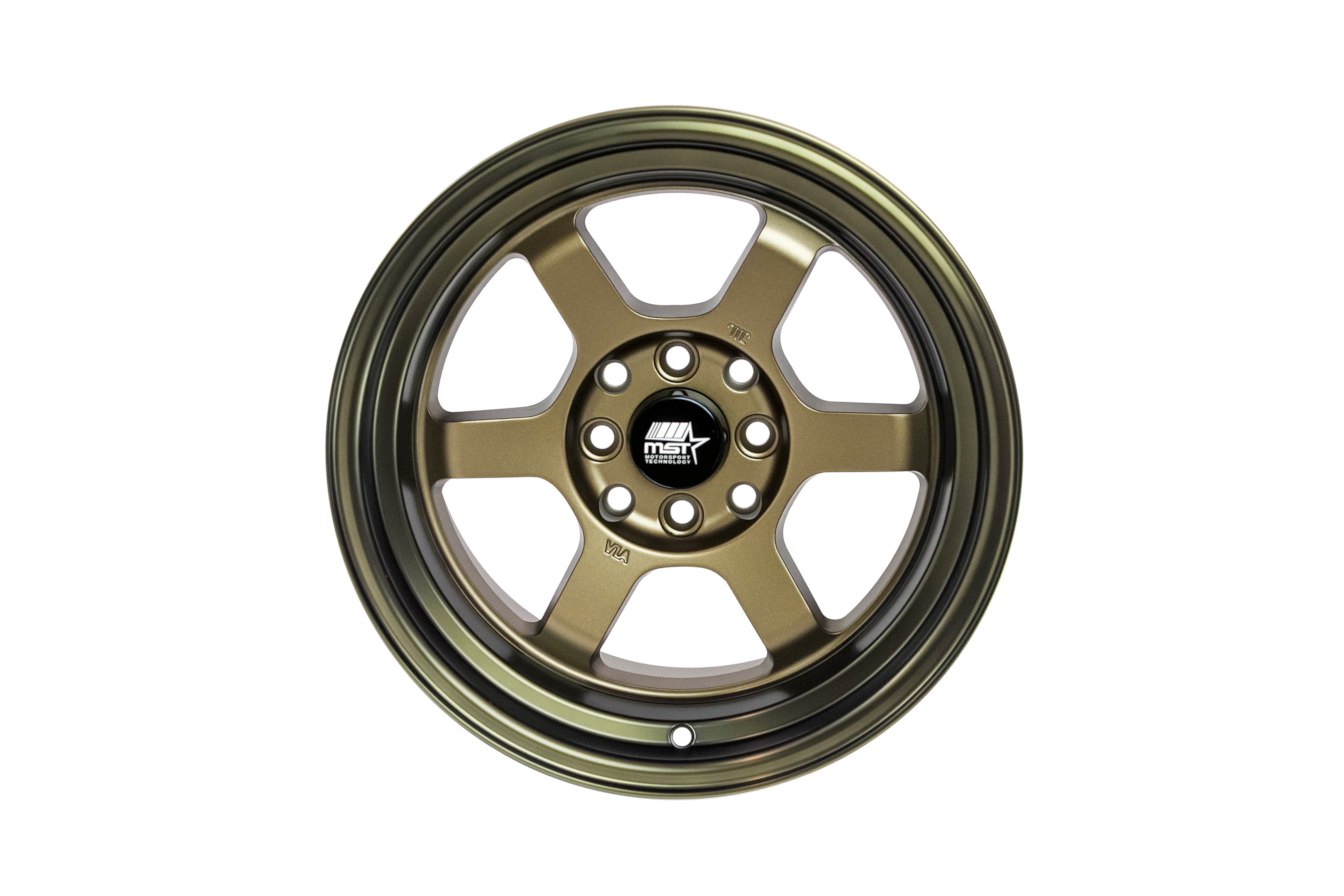 Time Attack – MSTWheels
