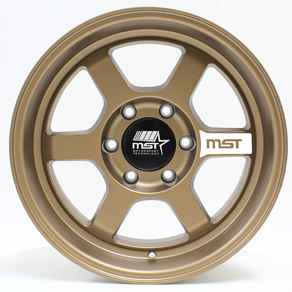 Sticker - White - Time Attack Truck