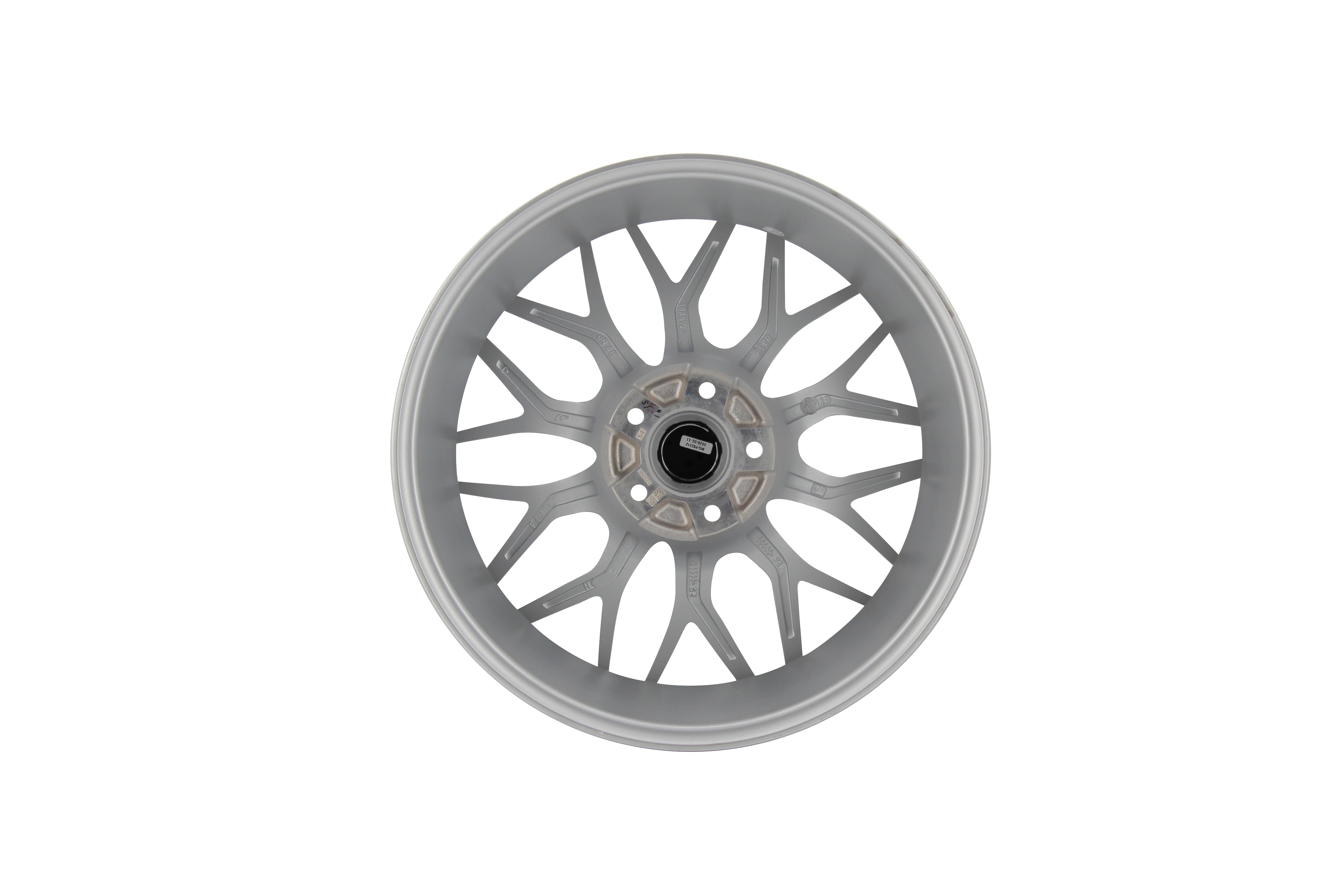 MT02 Machined 18x8.5 5x112 Offset +35 | MST Wheels – MSTWheels