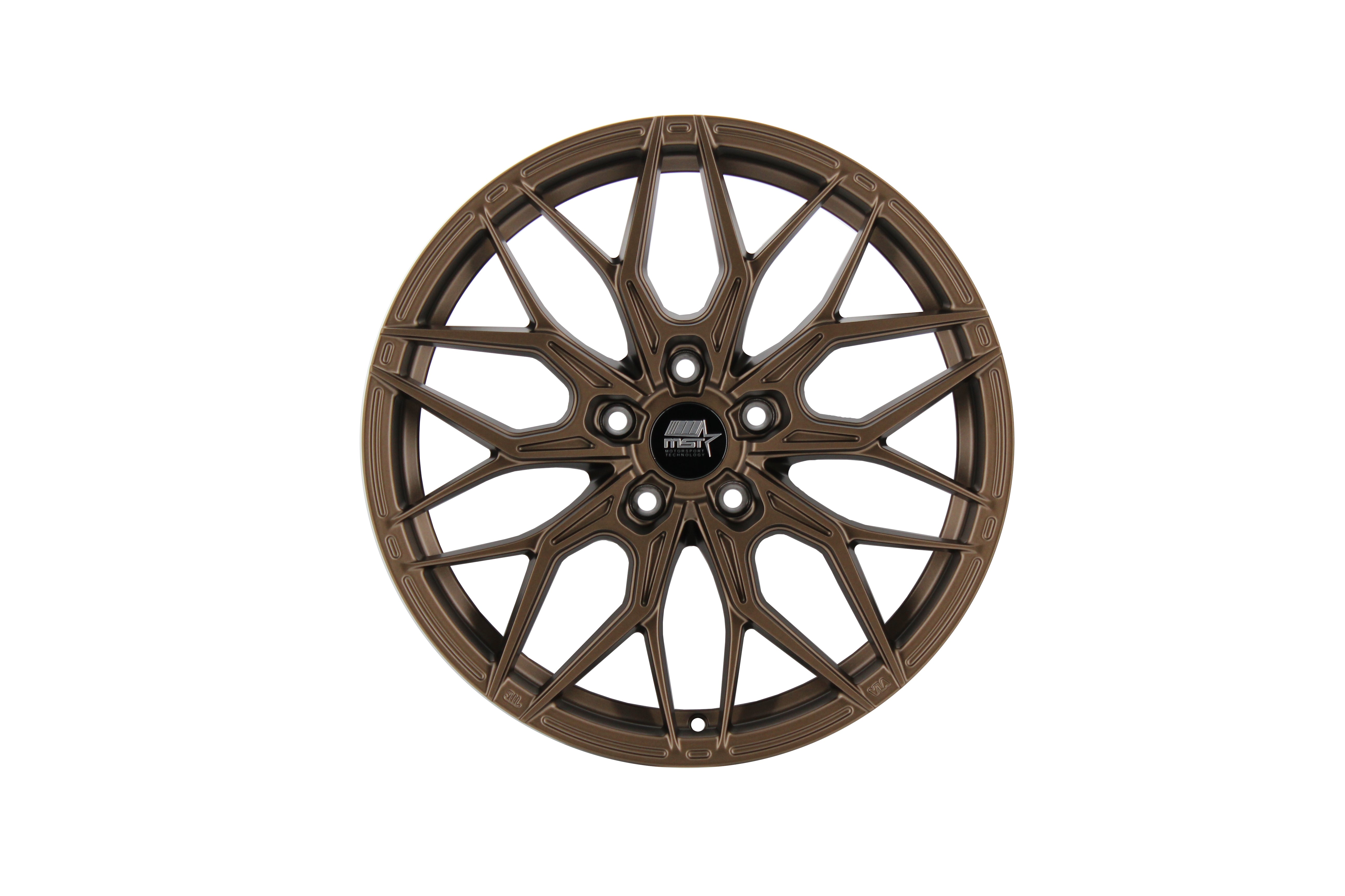 MT02 Machined 19x8.5 5x114.3 Offset +35 | MST Wheels – MSTWheels