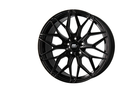 MT02 19x9.5 +38 Gloss Black