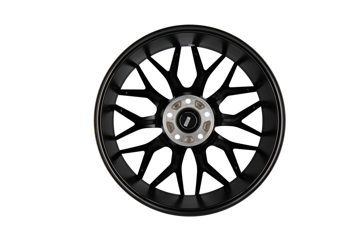 MT02 19x9.5 +38 Gloss Black