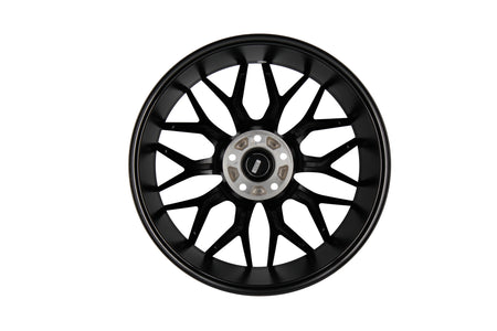 MT02 19x9.5 +38 Gloss Black