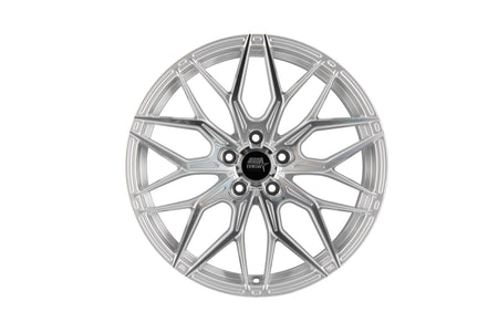 MT02 19x9.5 +38 Machined