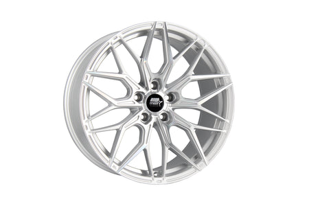 MT02 19x9.5 +38 Machined