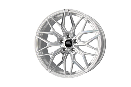 MT02 19x9.5 +38 Machined