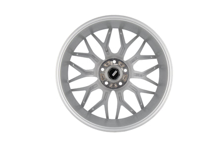 MT02 19x9.5 +38 Machined