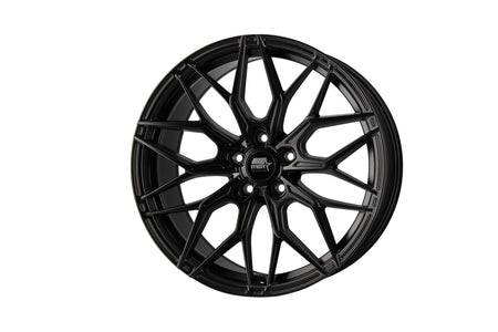 MT02 19x9.5 +38 Matte Black