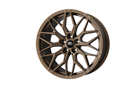 MT02 19x9.5 +38 Matte Bronze