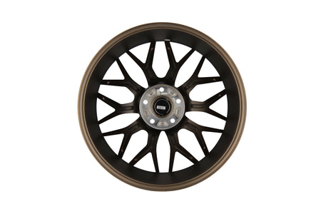 MT02 19x9.5 +38 Matte Bronze