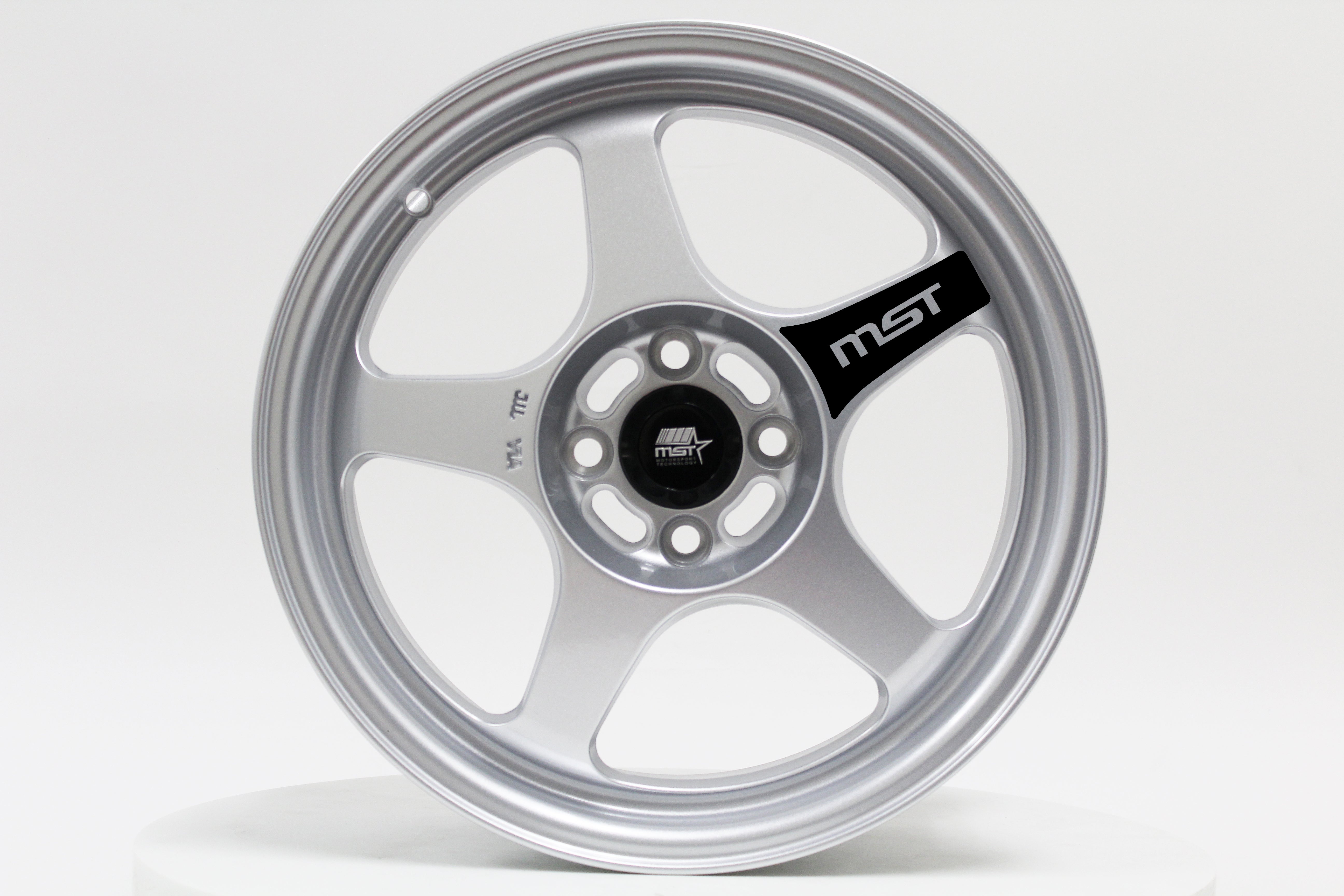 Sticker - Black - MT29 16
