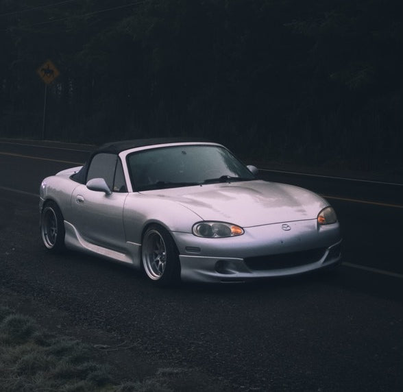 1999-2005 Mazda Miata