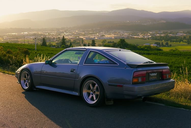 1984-1996 Nissan 300ZX