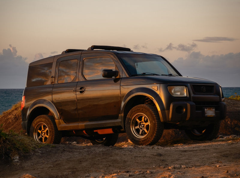 2003-2006 Honda Element