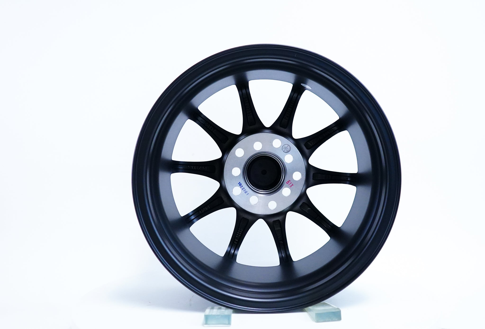 タイヤ・ホイール mst MST Fiori WHeels - HARDmotion - Honda Acura Racing Development