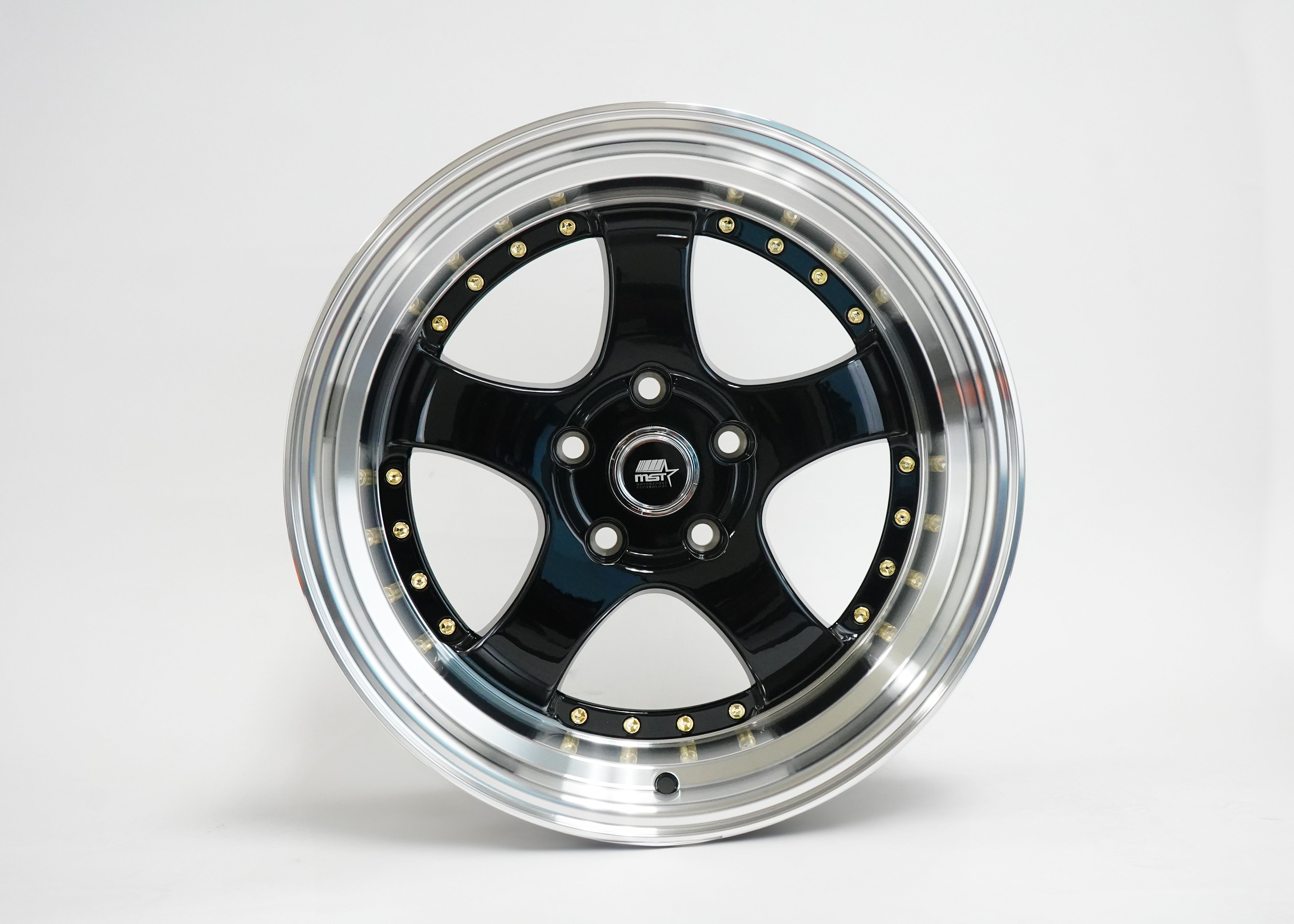 MT07 – MSTWheels