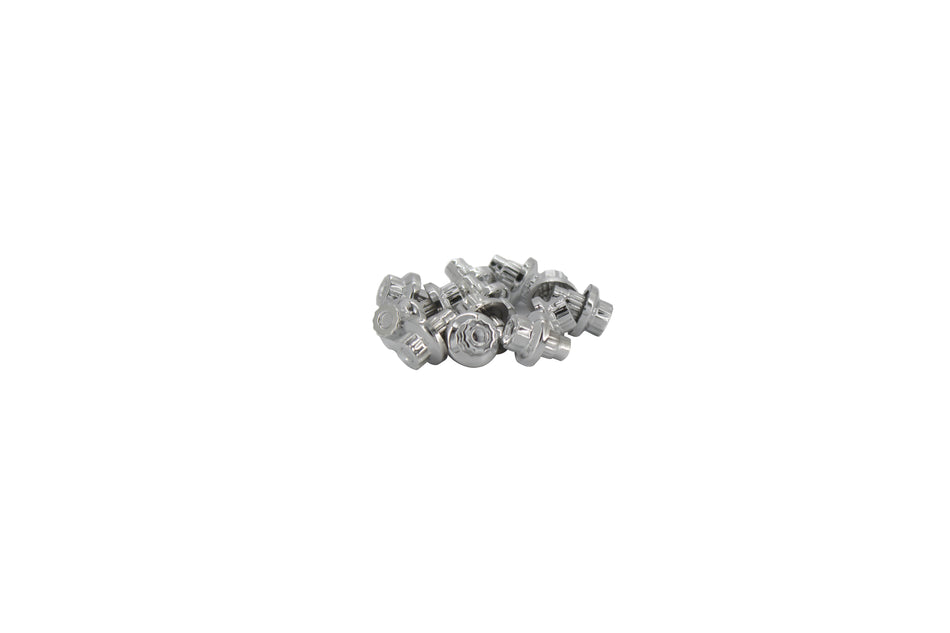 MT13 Rivets
