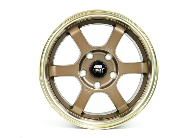 Time Attack – MSTWheels