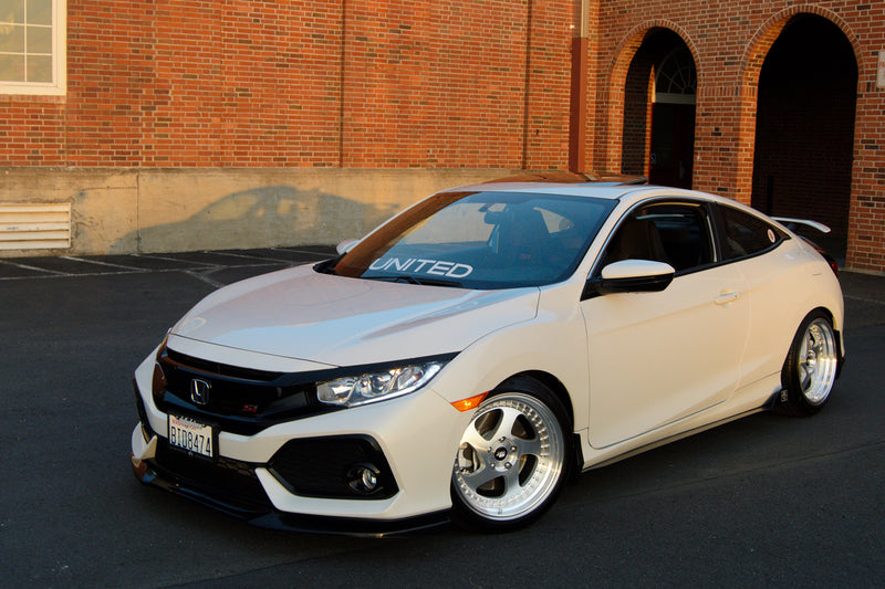 2016-2021 Honda Civic Coupe