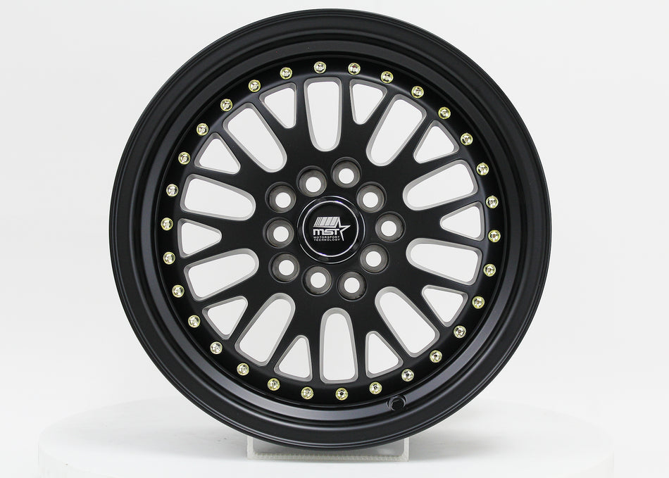 MT10 – MSTWheels