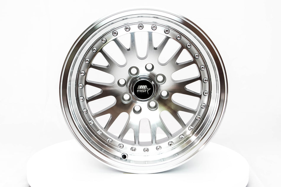 MT10 – MSTWheels