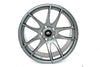 MST WHEELS MT30 - Gunmetal - 18x9.5 5x114.3 Offset +35
