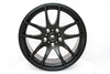 MST WHEELS MT30 - Matte Black - 17x9.0 5x114.3 Offset +30