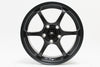 MST WHEELS MT40 - Matte Black - 16X7.0 5X114.3 Offset +38