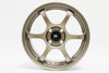 MST WHEELS MT40 - Matte Bronze - 15x6.5 4X100 Offset +38