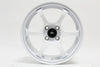 MST WHEELS MT40 - Glossy White - 15x6.5 4X100 Offset +38