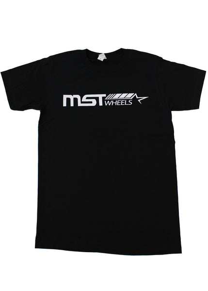 MST Wheel Short Sleeve T-Shirt