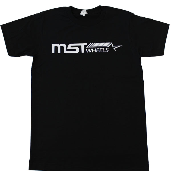 MST Wheel Short Sleeve T-Shirt